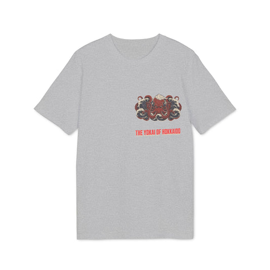Akkorokamui Hokkaido Tee
