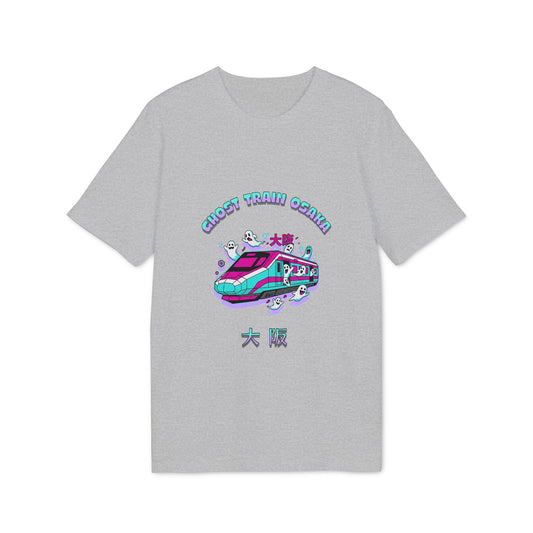 Ghost Train Osaka Tee