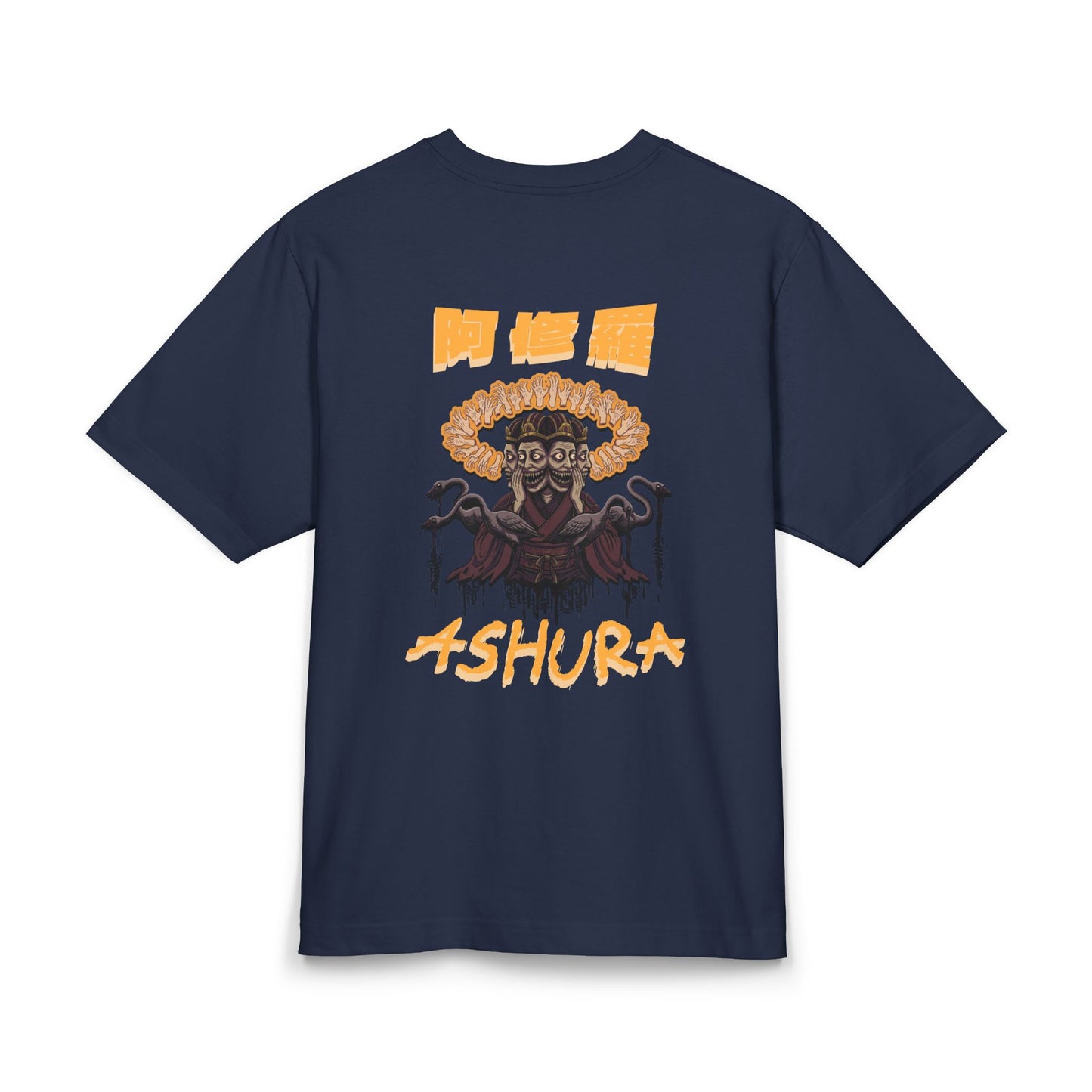Ashura Box Tee