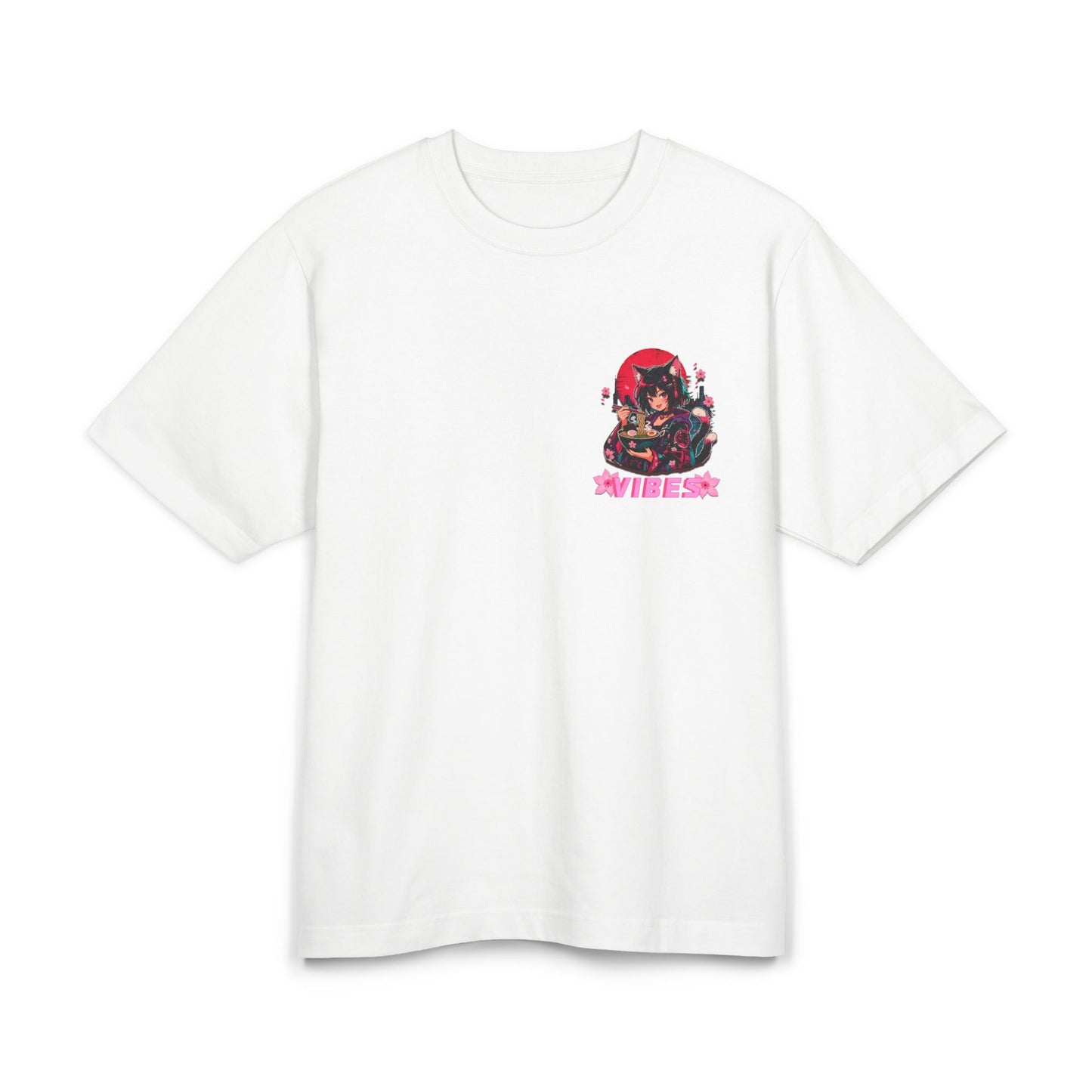 Ramen Vibes Box Tee