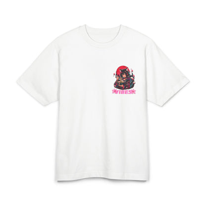 Ramen Vibes Box Tee