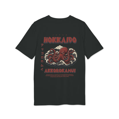 Octopus Hokkaido Tee