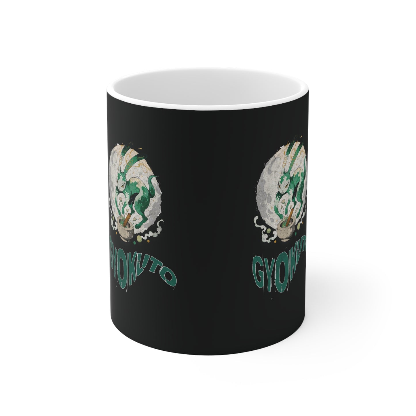 Gyokuto Premium Mug