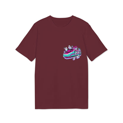 Ghost Train Osaka T-shirt