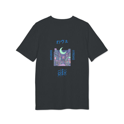 Vaporwave Osaka Tee