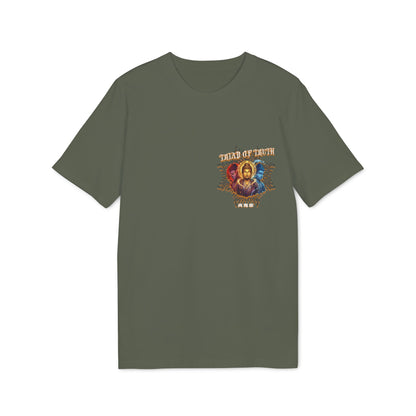 Traid Of Truth Tee