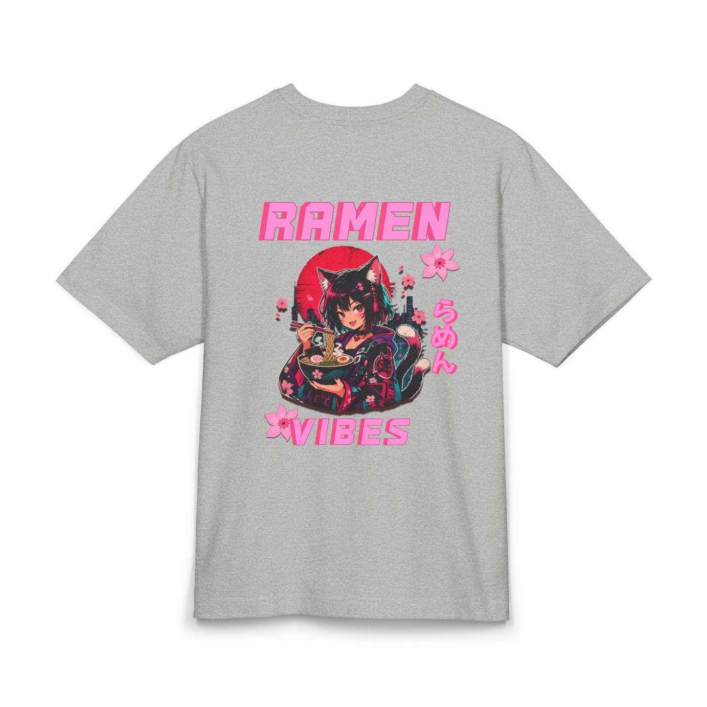 Ramen Vibes Box Tee