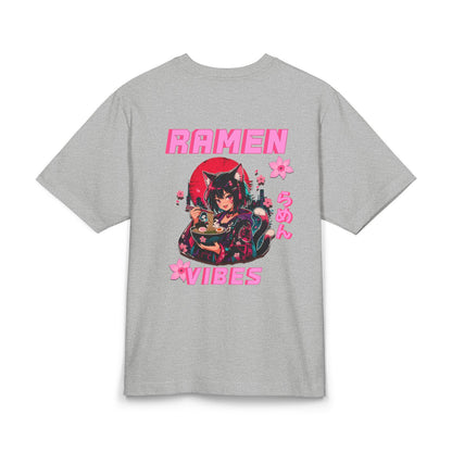 Ramen Vibes Box Tee