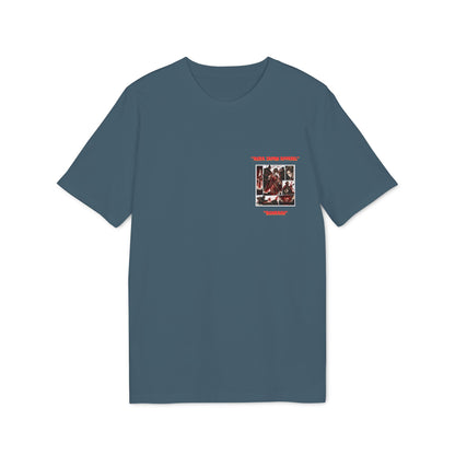 Puppet Theatre Manga Tee