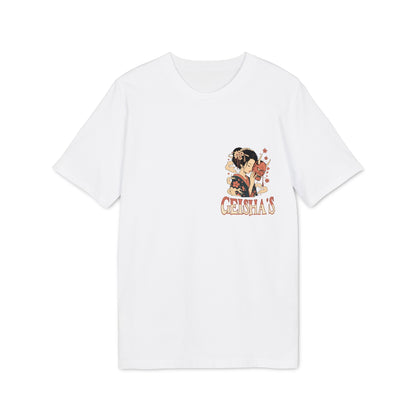 Geisha's Aura Tee