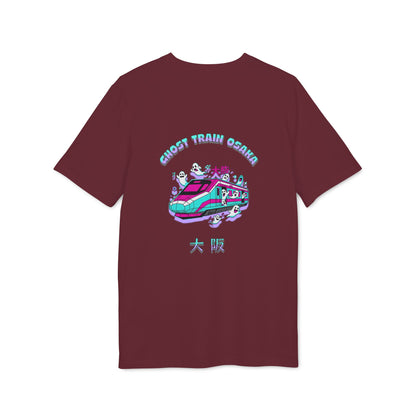 Ghost Train Osaka T-shirt