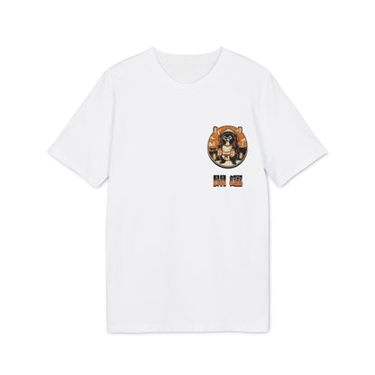 Tanuki Yokai Tee