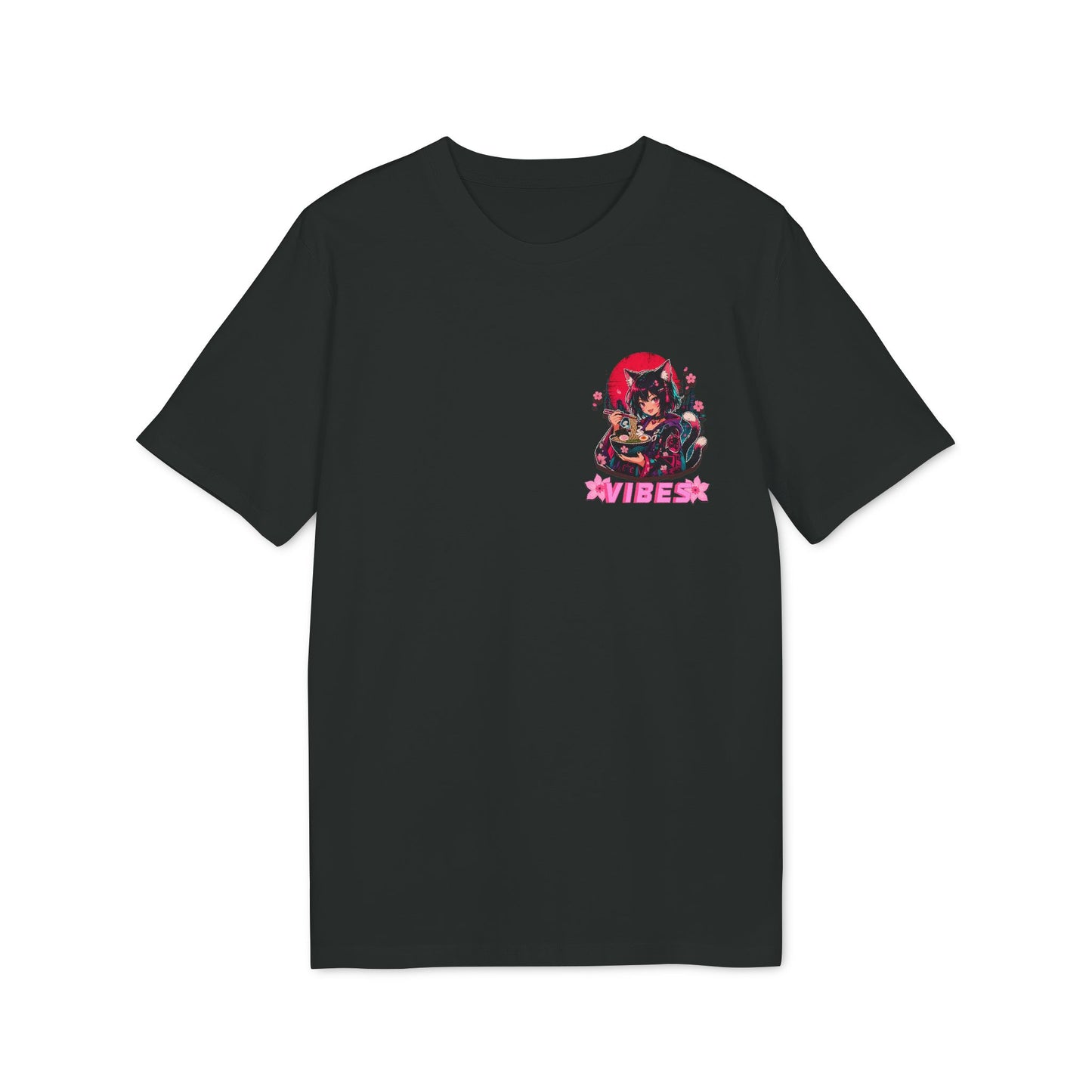 Ramen Vibes Tee