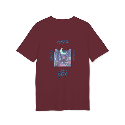 Vaporwave Osaka Tee