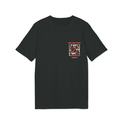 Puppet Theatre Manga Tee