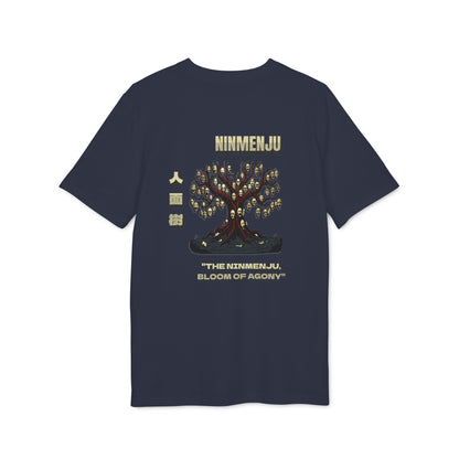 Ninmenju Yokai Tee