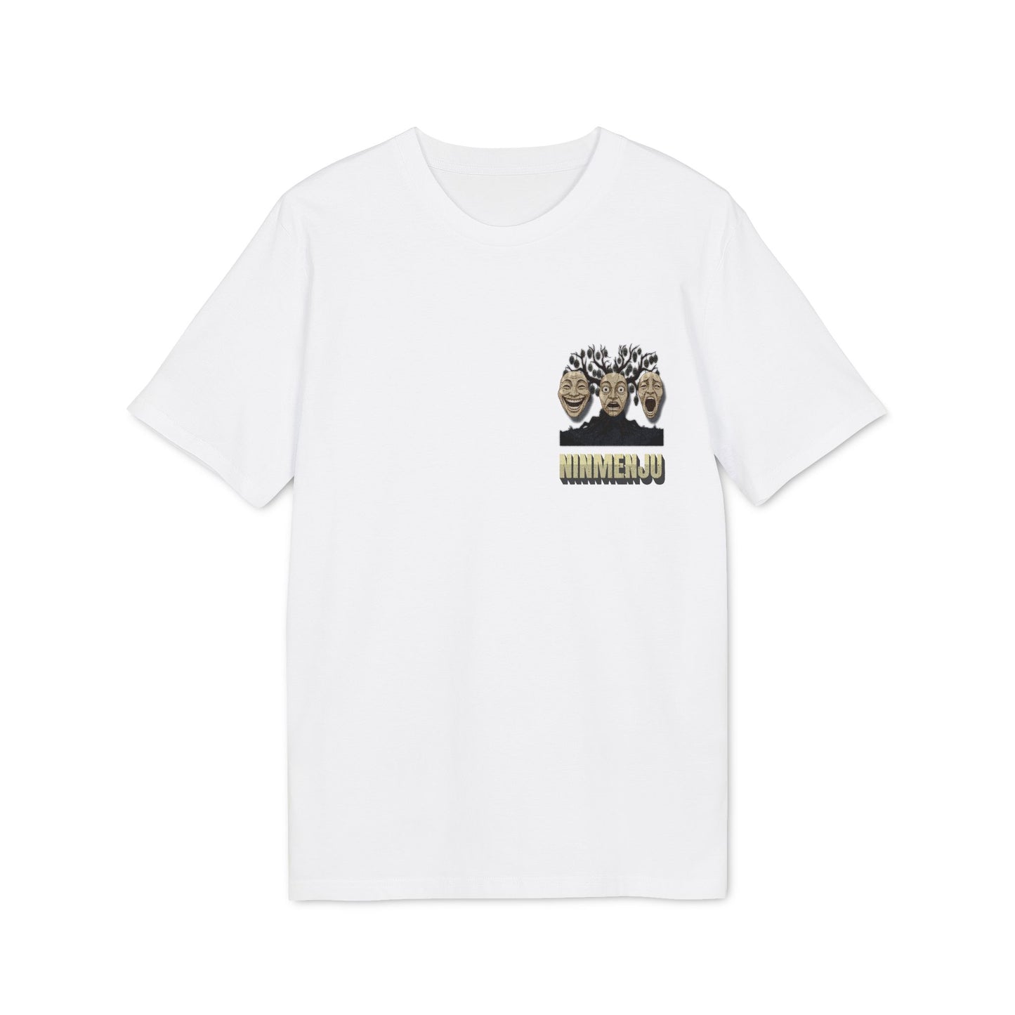 Ninmenju Yokai Tee