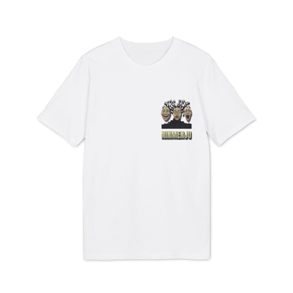 Ninmenju Yokai Tee