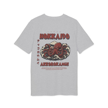 Octopus Hokkaido Tee