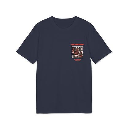 Puppet Theatre Manga Tee