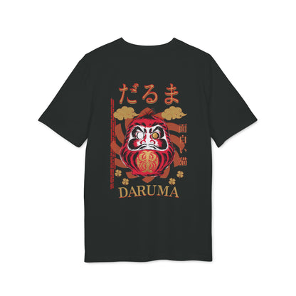 Daruma Lucky Tee