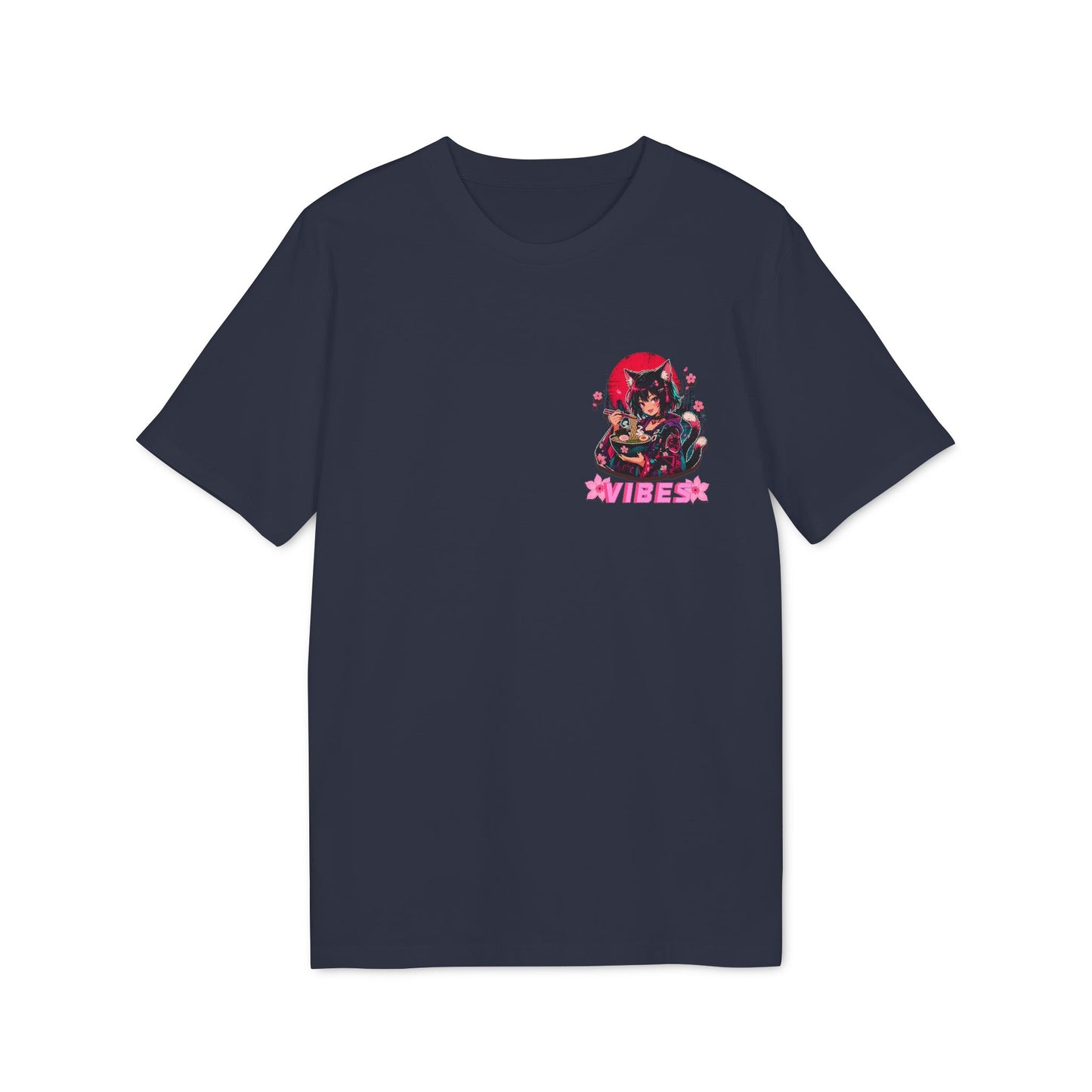 Ramen Vibes Tee