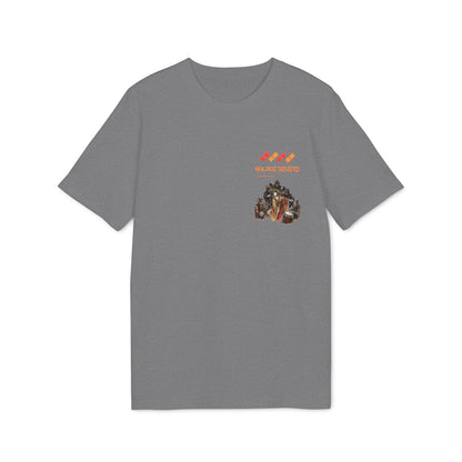 Golden Theatre Bunraku Tee