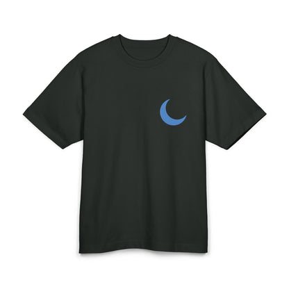 Vaporwave Osaka Box Tee