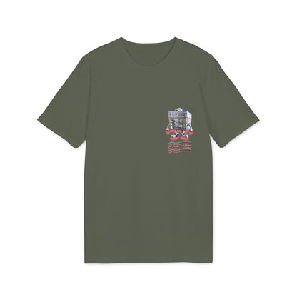 Retro Japanese Konbini Tee