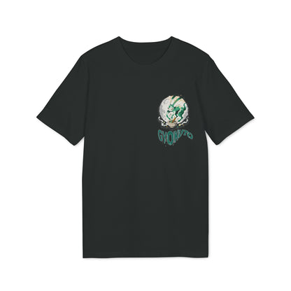 Gyokuto Rabbit of The Moon Tee