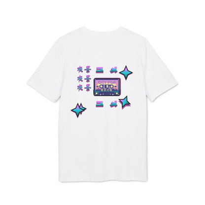 Tokyo Night City Tee