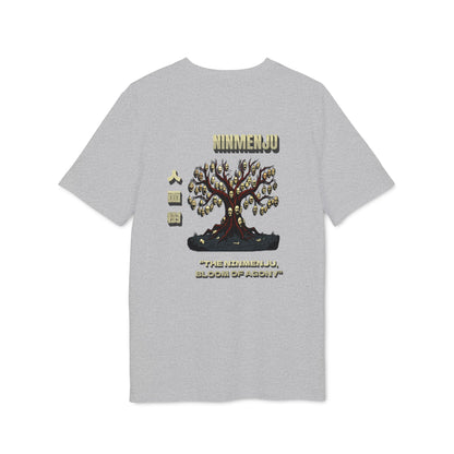 Ninmenju Yokai Tee
