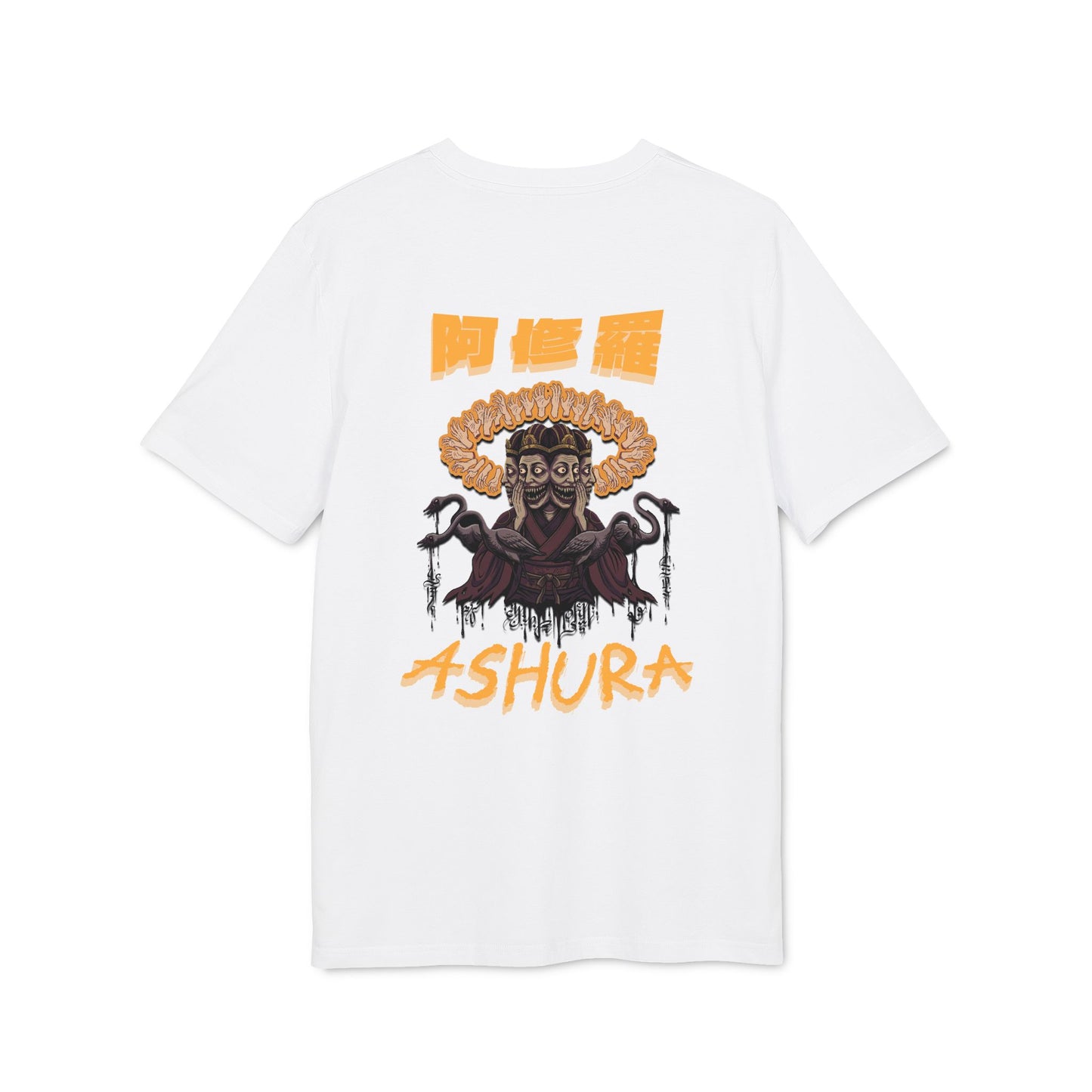 Ashura Tee