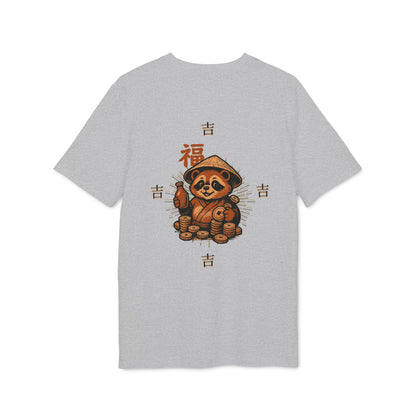 Lucky Tanuki Tee