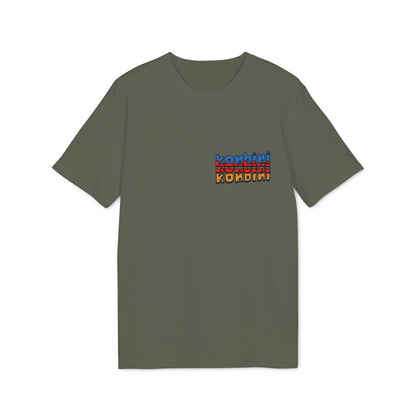Konbini Retro Tee