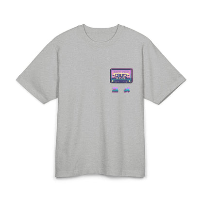 Tokyo Night City Box Tee
