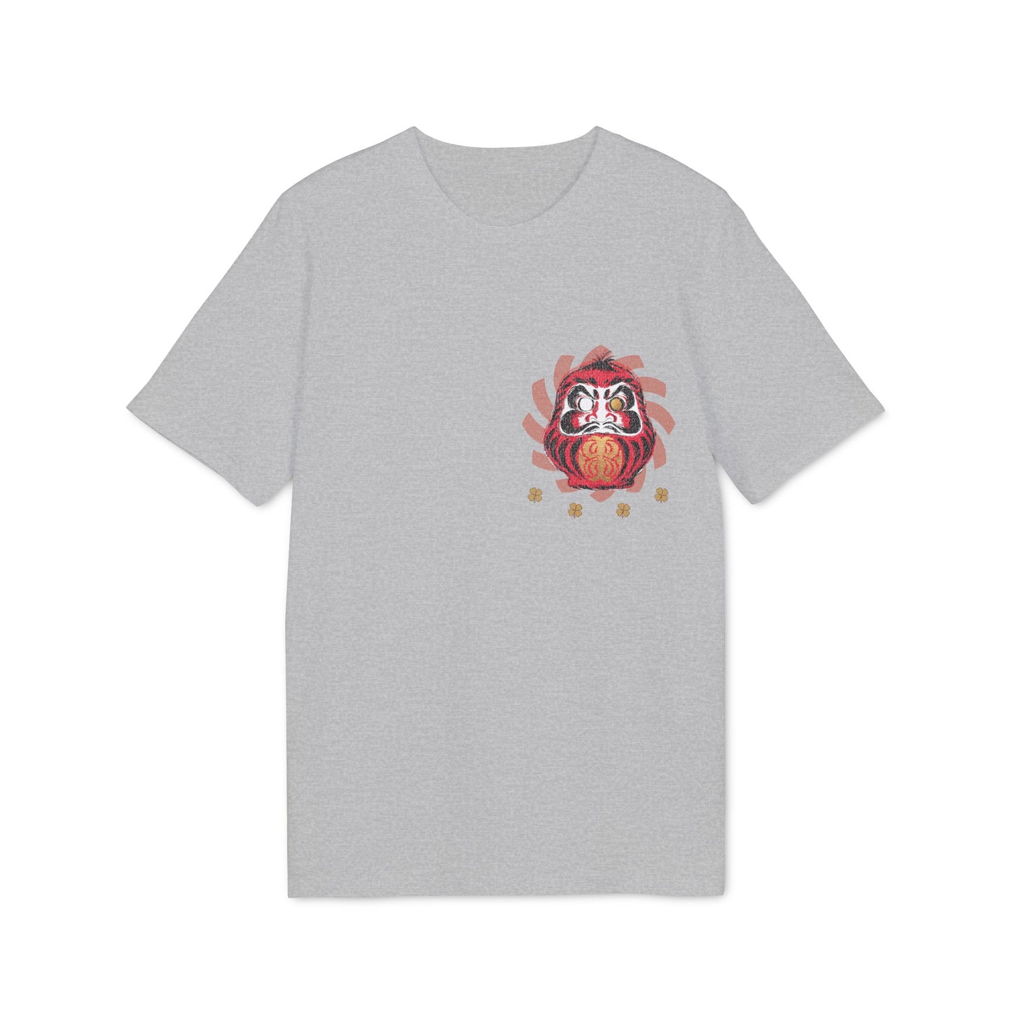 Daruma Lucky Tee