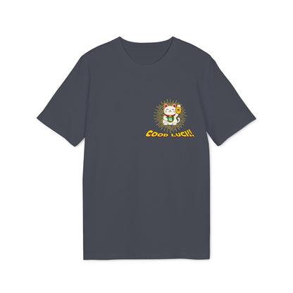 Lucky Cat Graphic Tee