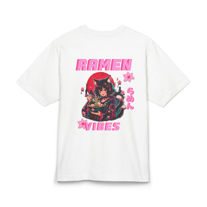 Ramen Vibes Box Tee