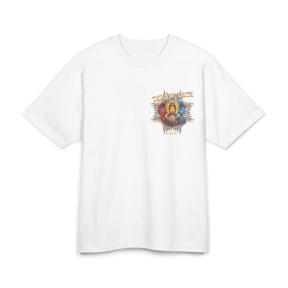 Traid of Truth Box Tee