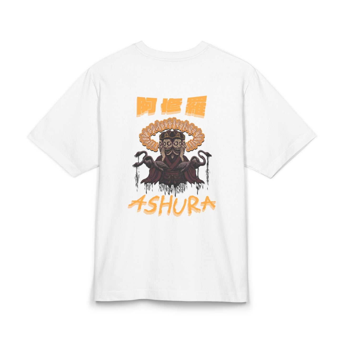 Ashura Box Tee