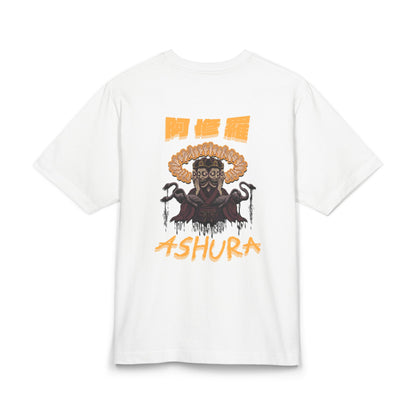 Ashura Box Tee