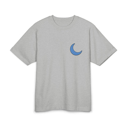 Vaporwave Osaka Box Tee