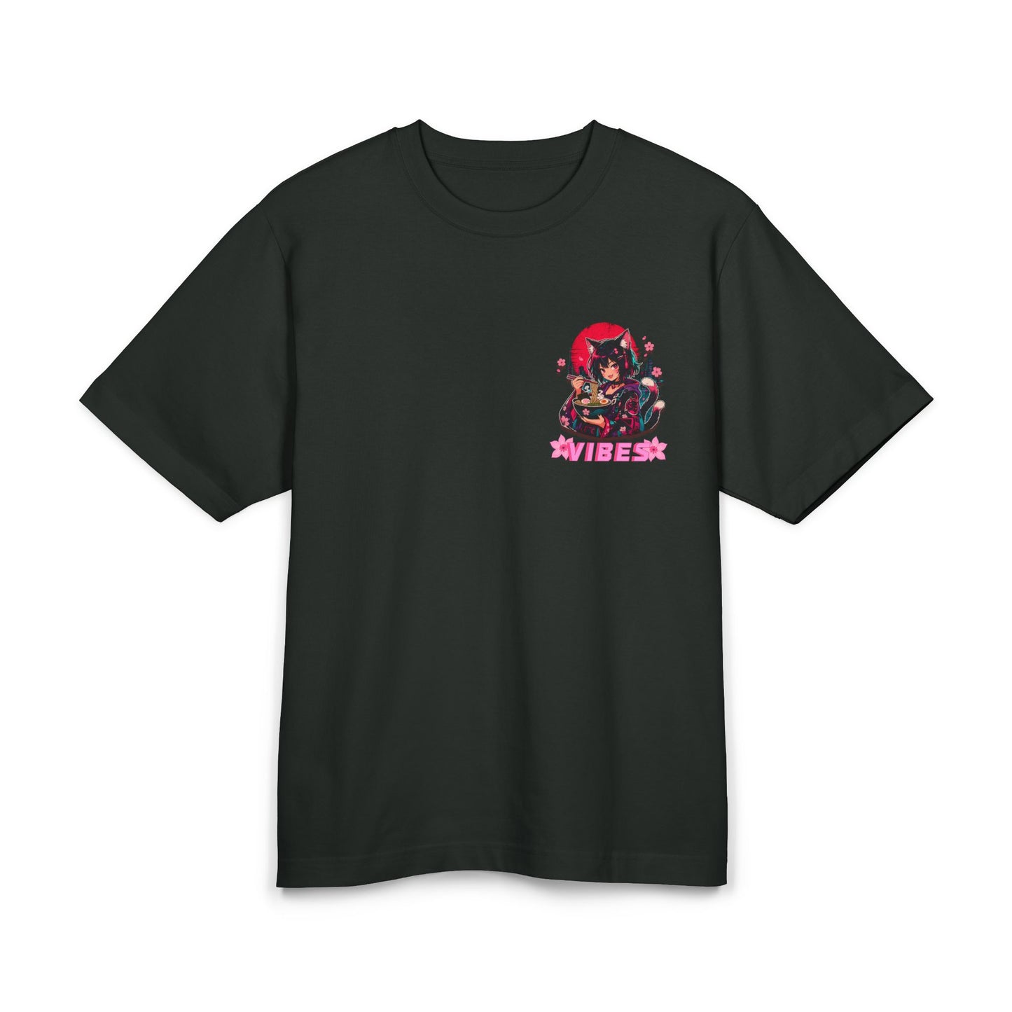 Ramen Vibes Box Tee
