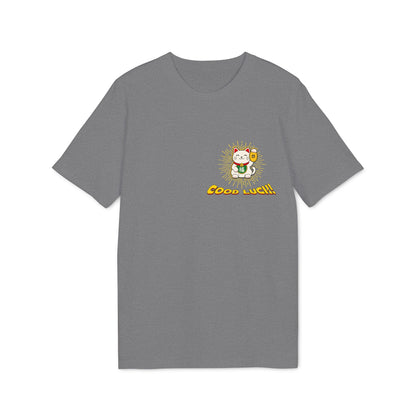 Lucky Cat Graphic Tee