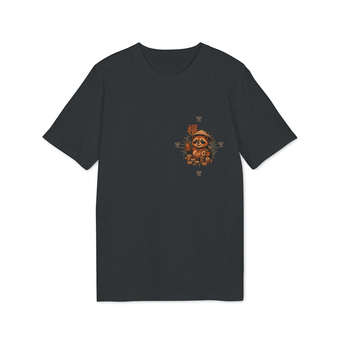 Lucky Tanuki Tee
