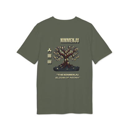Ninmenju Yokai Tee