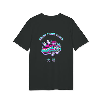 Ghost Train Osaka T-shirt