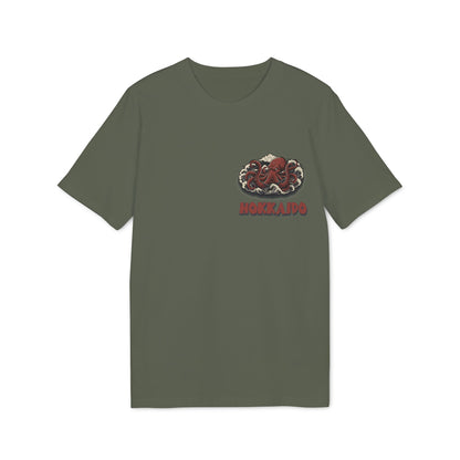 Octopus Hokkaido Tee