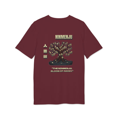 Ninmenju Yokai Tee